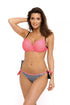 Swimsuit two piece model 129434